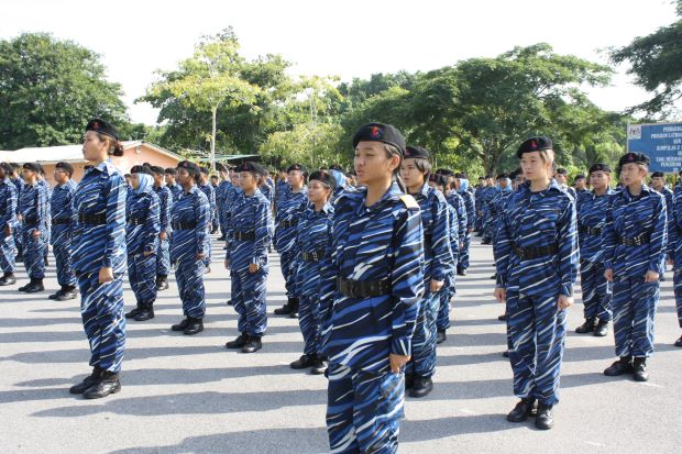 Essays benefit of national service in malaysia