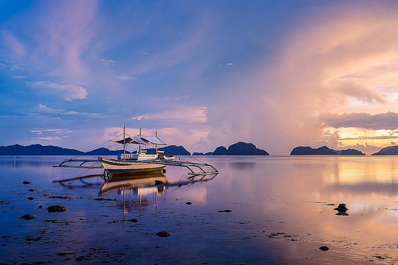 Get marooned on these islands