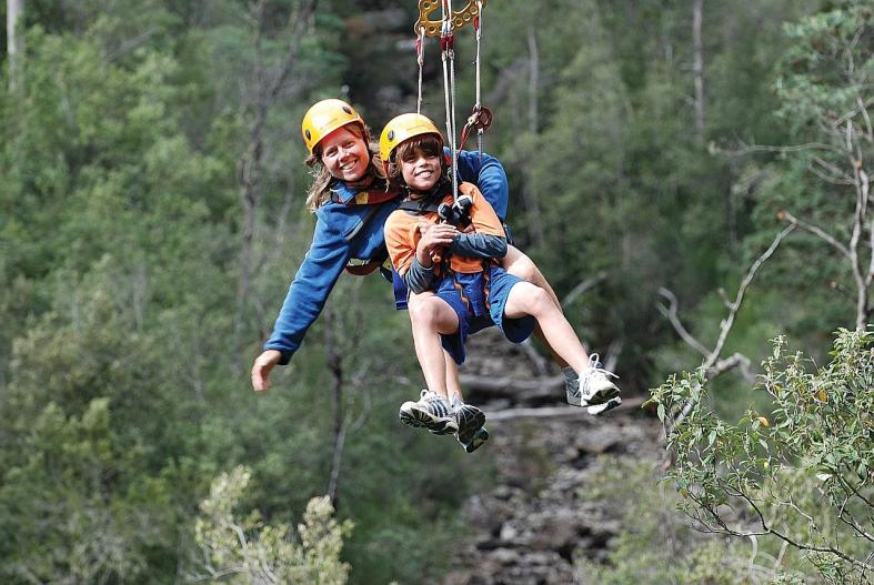 Family-friendly activities in Tasmania for that perfect family holiday