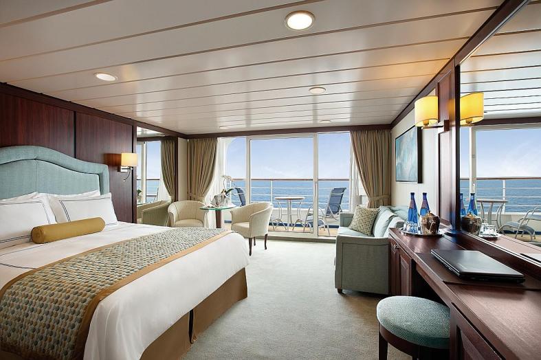 Set sail on new ships, cruise packages to exotic locations