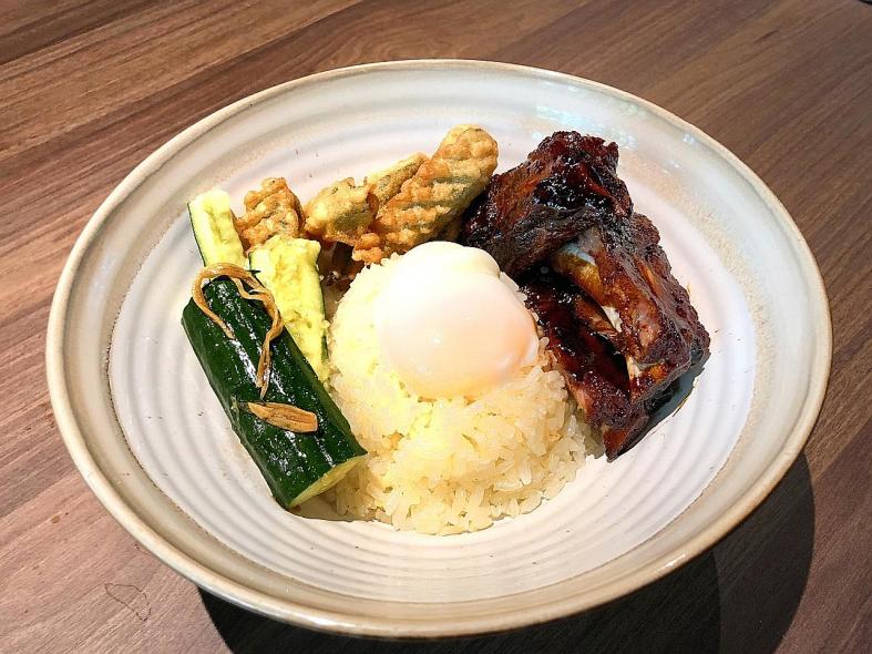 MasterChef Asia winner's Restaurant Ibid launches lunch menu