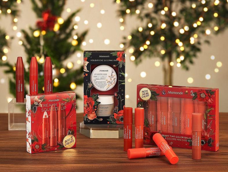 Holiday gift sets for beauty lovers