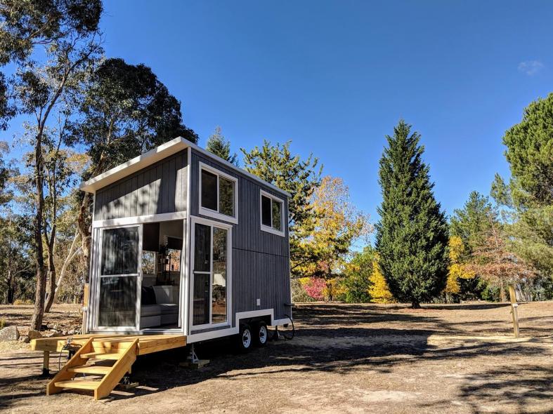 8 tiny houses in NSW you will love to call home