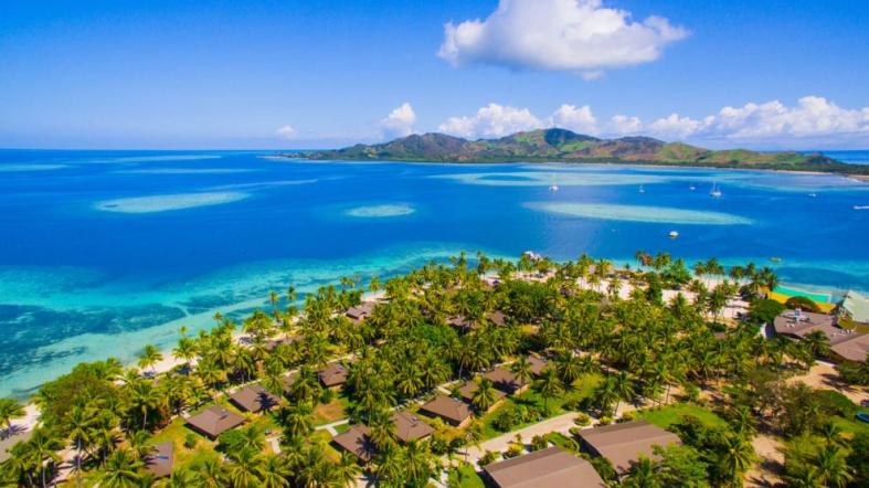 Top family-friendly luxury resorts in Fiji