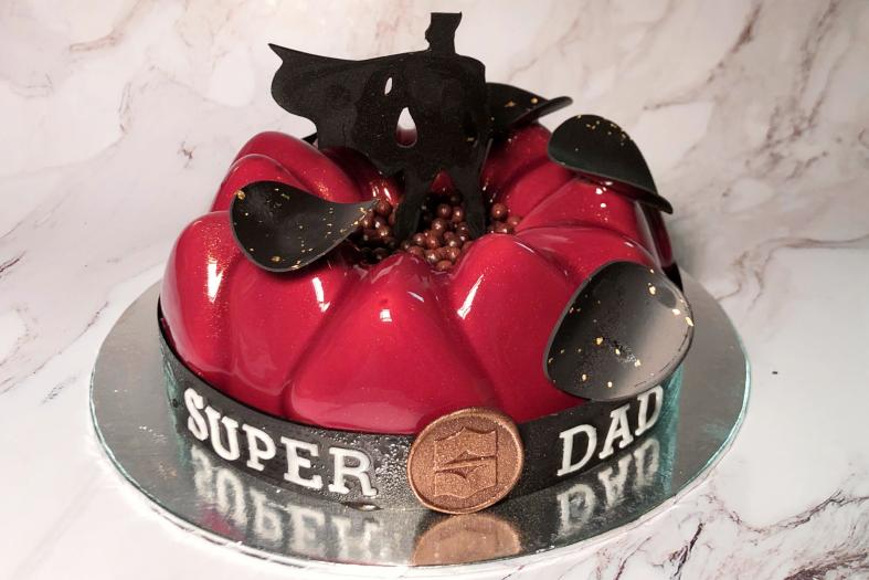 Indulge dad&#039;s sweet tooth with cakes perfect for Father&#039;s Day