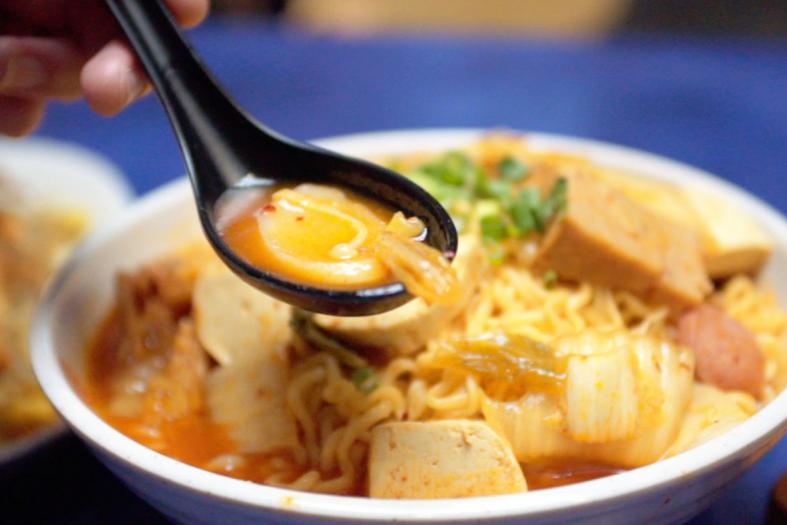 Embark on an Asian food adventure at these Kopitiam outlets