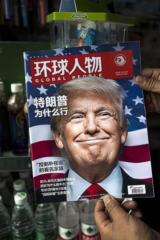 Trump&#039;s hardline stance on China could backfire