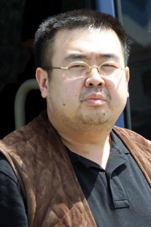 Half-brother of Kim Jong Un reportedly killed in Malaysia