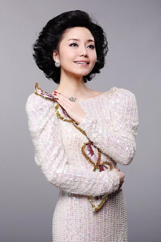 Tong Yao Best Of Teresa Teng Hits Concert