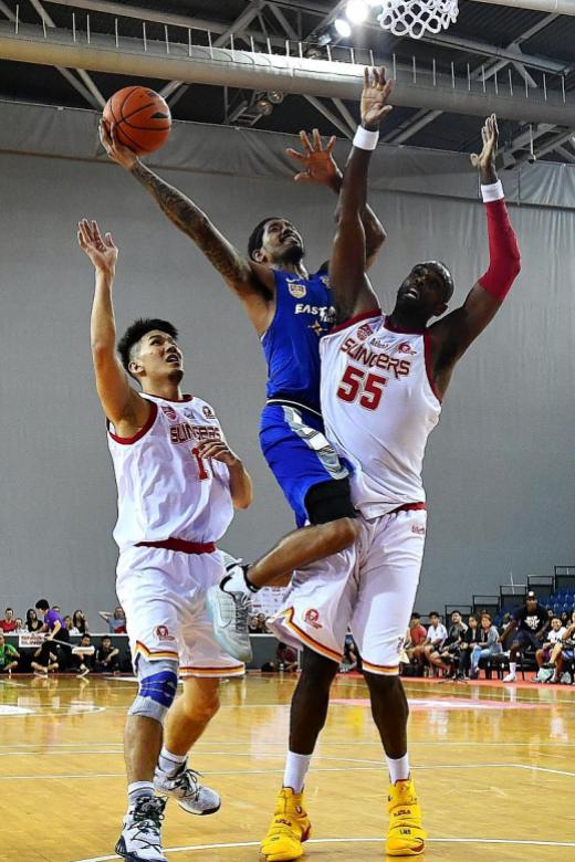 Slingers set for do-or-die contest against Pilipinas 