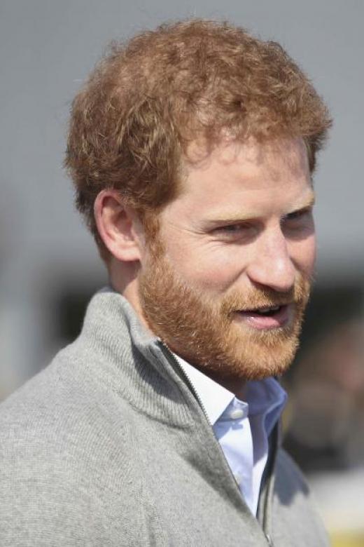 Prince Harry opens up about dealing with mum&#039;s death