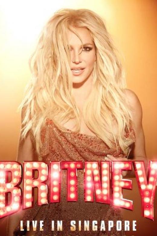 Britney Spears tickets on sale May 18 