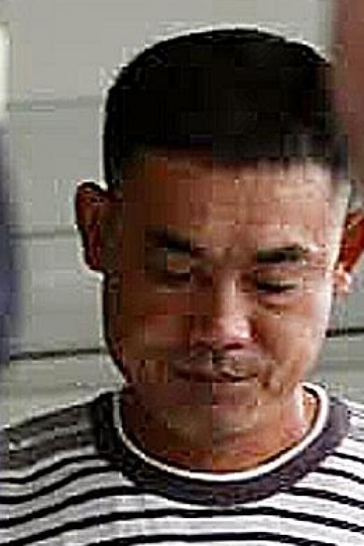 Hougang MRT incident: Man to plead guilty