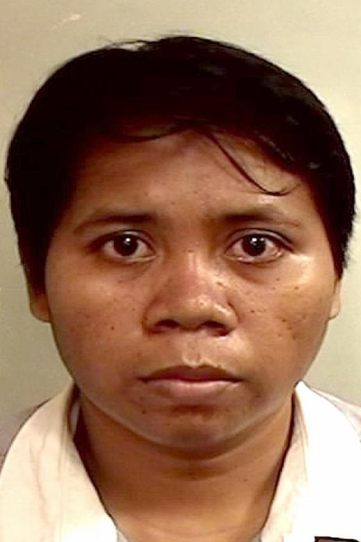 Maid gets 50 months&#039; jail for robbery, theft and threats