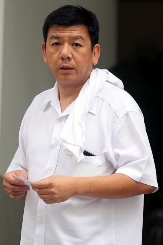 Man gets 4 weeks' jail for road rage against lorry driver