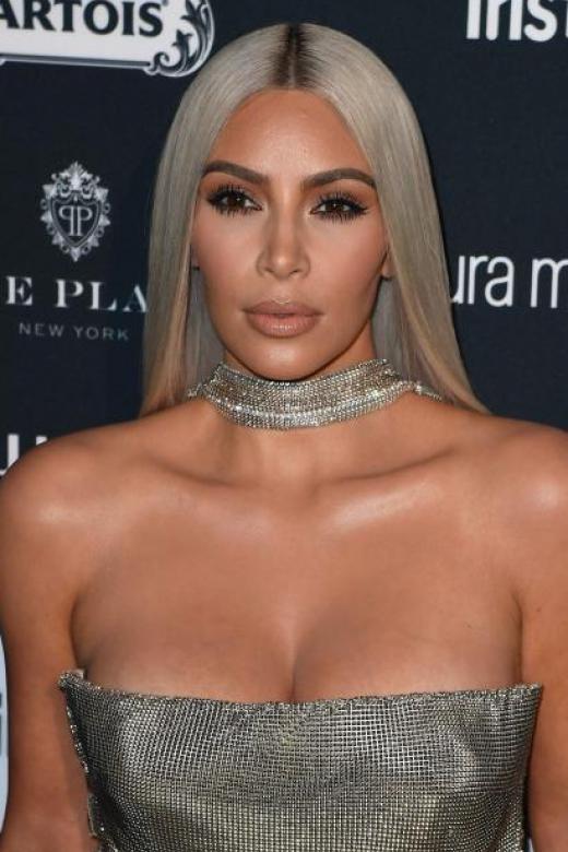 What is it like to be Kim Kardashian?