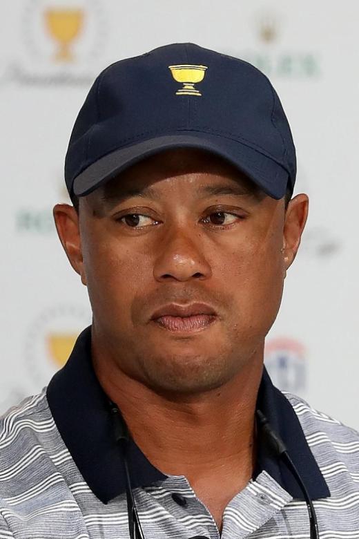 Woods unsure about future