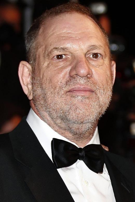 Weinstein sues own company for access to personnel file, e-mails Feldman to make film to expose paedophile ring