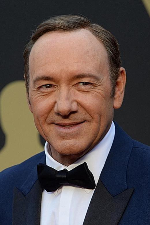 Last-minute reshoots as Spacey is replaced by Plummer in movie Pokemon Go creator targets Potterheads with new AR game