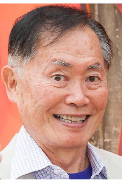 Takei, Dreyfuss deny sexual misconduct claims
