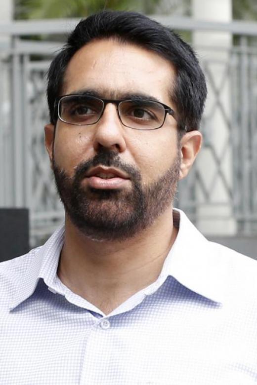 Pritam Singh seen as front runner to take over as WP chief