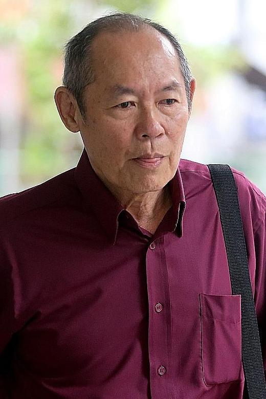 Man, 71, charged with assaulting foreigner on train