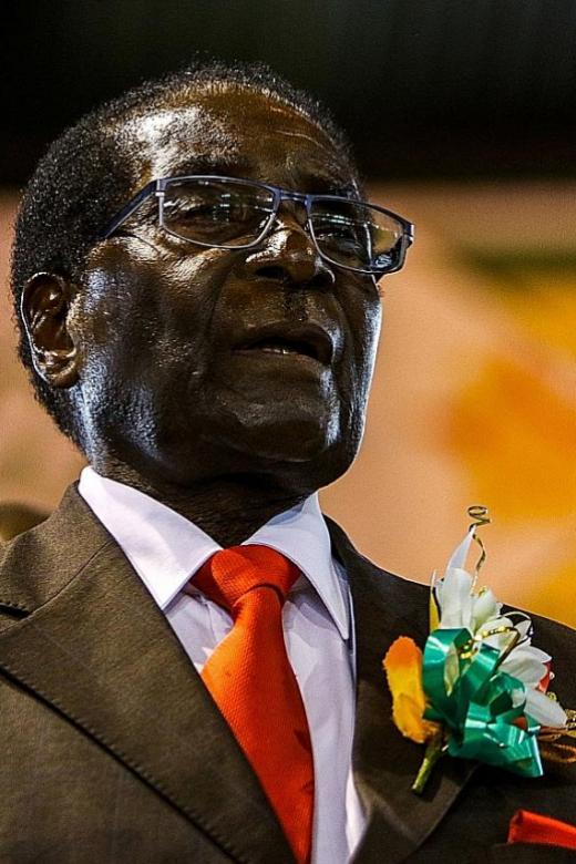 Mugabe given less than a day to quit
