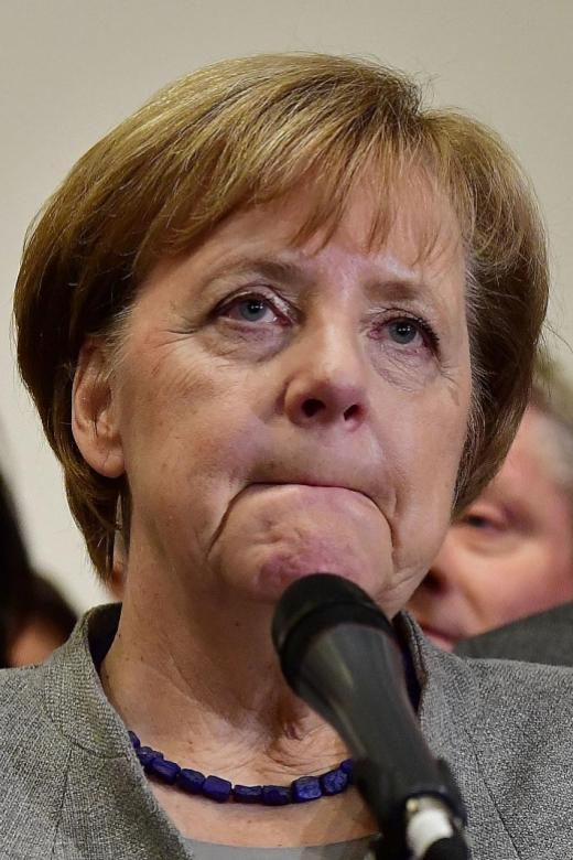 Germany in crisis as coalition talks collapse