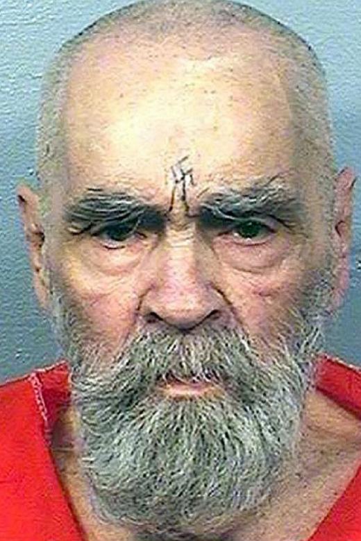 US cult leader Manson dies  in prison at 83