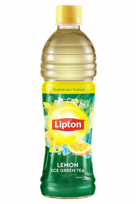 Free Lipton Ice Tea on Dec 11