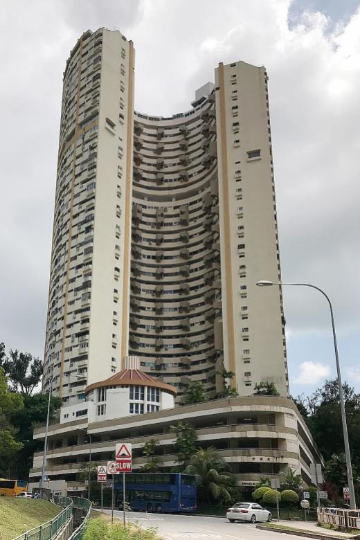 Pearl Bank Apartments sold to CapitaLand for $728m 