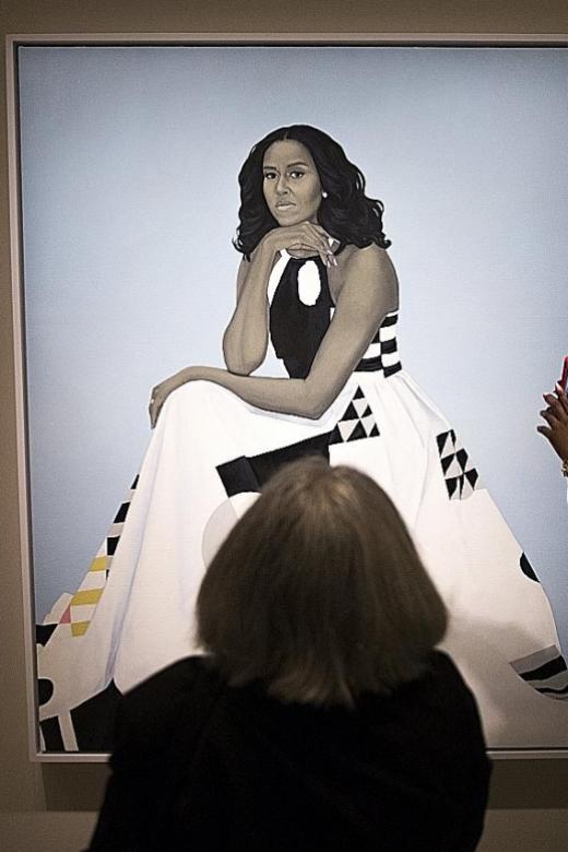 Michelle Obama&#039;s memoir Becoming set for November release