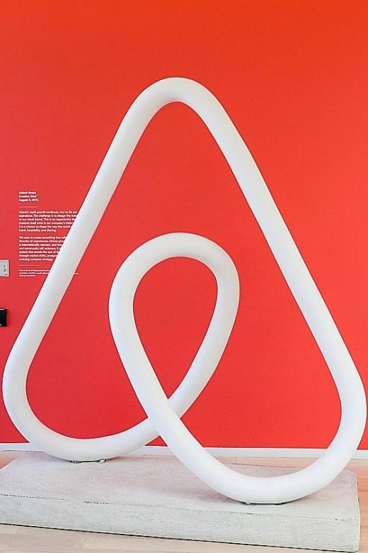 Airbnb ready to make concessions on short-term rentals in Singapore  