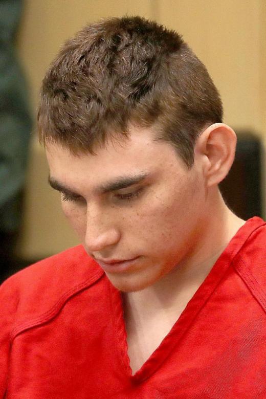 Prosecutor wants death sentence for Florida high-school shooter