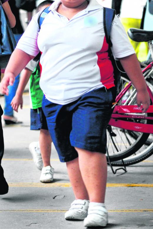 Obesity among Asia-Pacific children a growing health crisis