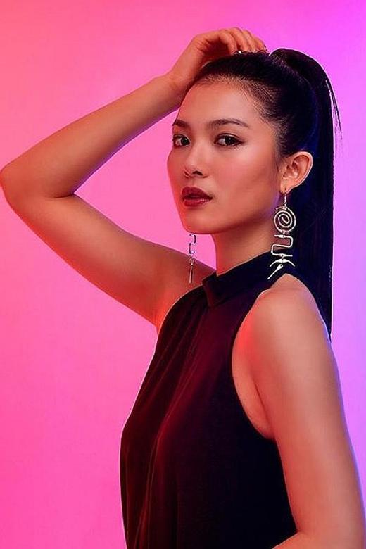 Former Miss Universe Singapore contestants reunite for web series
