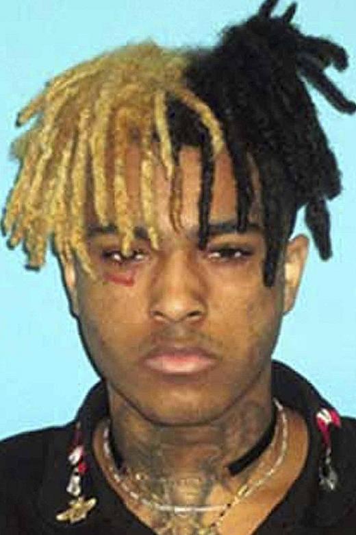 Chart-topping rapper XXXTentacion shot dead in possible robbery