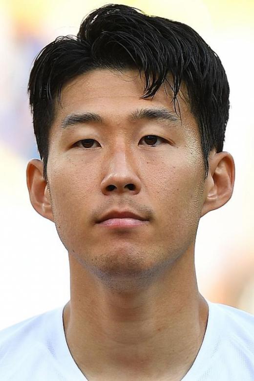 Son Heung-min biography: net worth, family, military exemption for