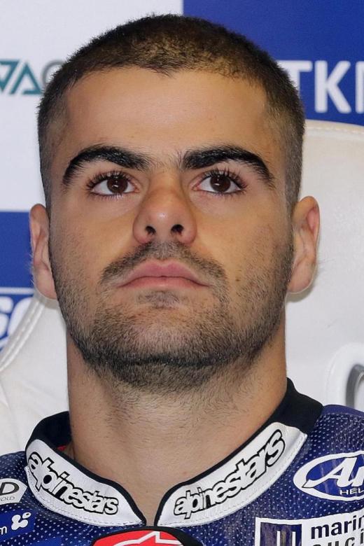 Sacked, Fenati retires, loses licence and gets banned