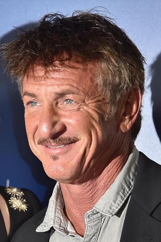 Sean Penn says # MeToo movement serves to &#039;divide men and women&#039;