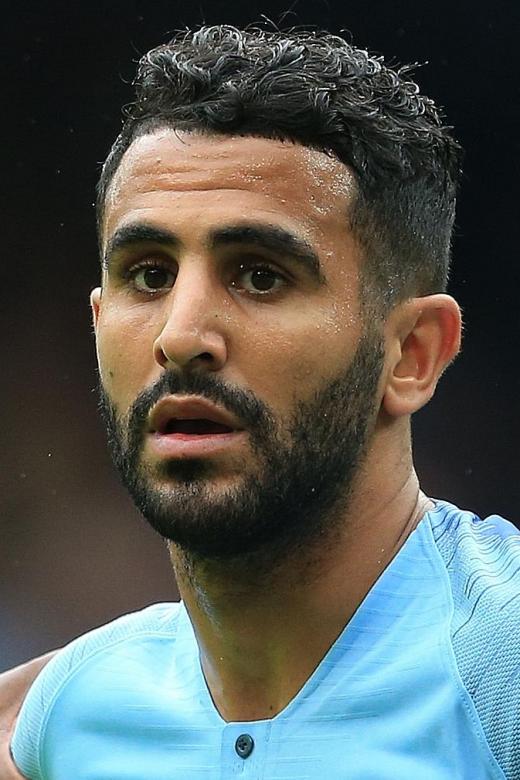 Leicester owner Vichai was like a dad: Mahrez