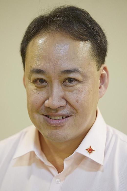 Former NSP chief Lim Tean issued writ of summons over unpaid loan 