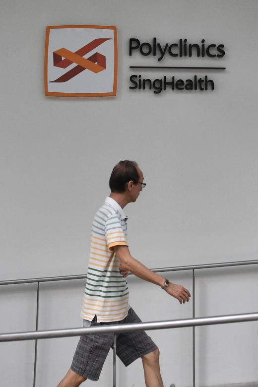 SingHealth COI makes 16 recommendations after cyber attack episode 
