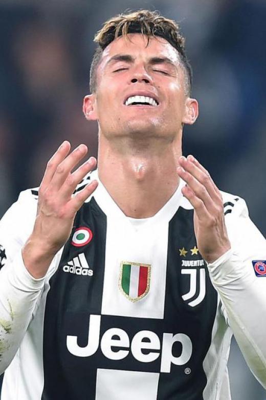 Juventus not over-dependent on Ronaldo: Massimiliano Allegri