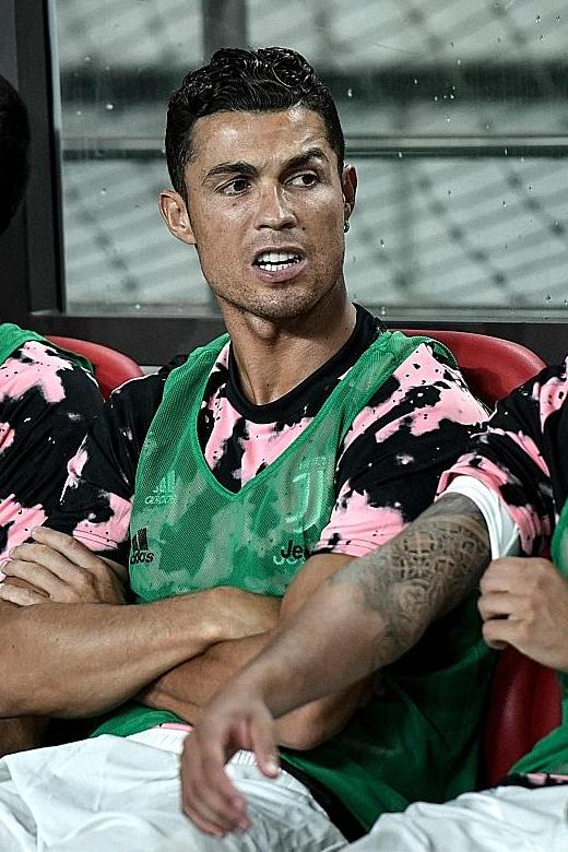 South Korean fans to sue after Cristiano Ronaldo&#039;s no-show