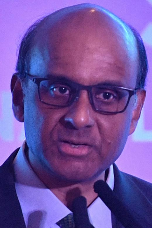 Tharman: Condo resident ‘wrong on so many levels’