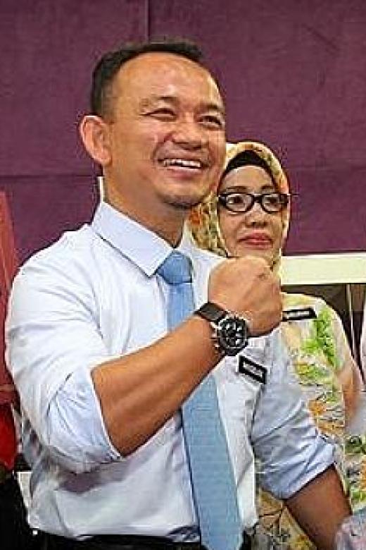 Malaysia&#039;s much criticised Education Minister resigns