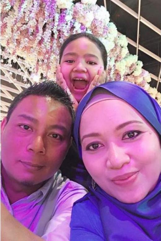 Ex-Singapore 'keeper Effendy to be apart from family in Malaysia for Hari Raya amid MCO