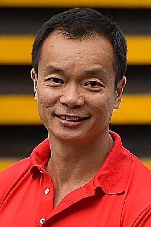 SNOC’s Dr Ben Tan appointed to IOC’s medical and scientific commission