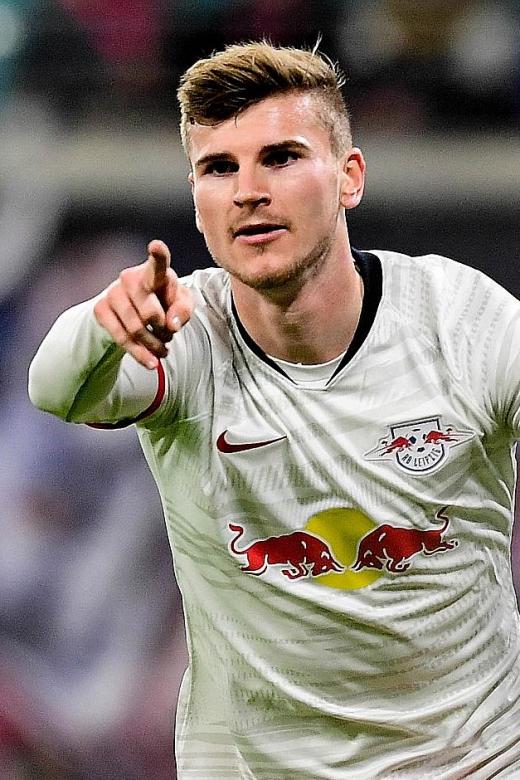 Richard Buxton: Missing out on Timo Werner could haunt Juergen Klopp